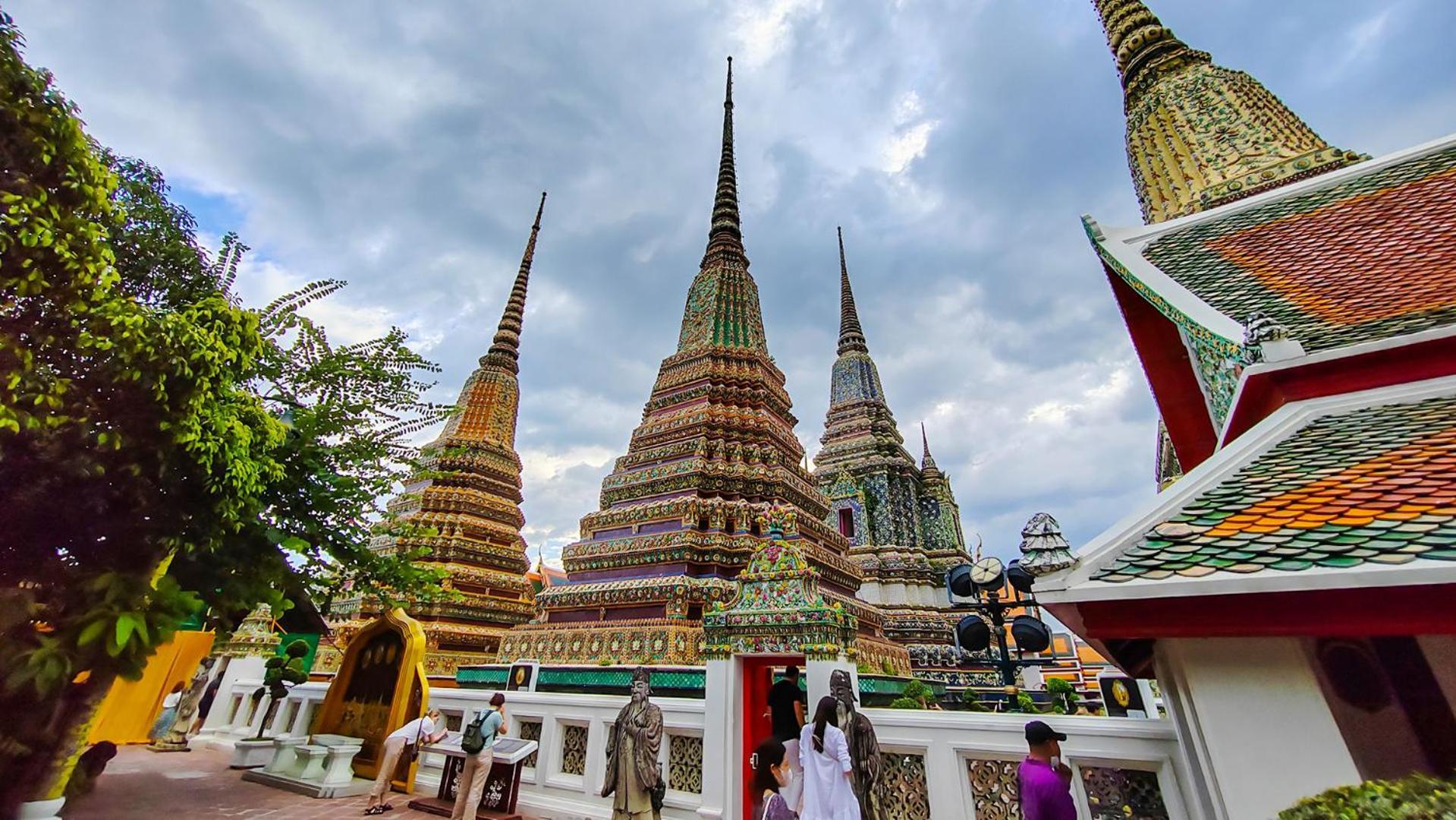 Go Inn Asiatique The Riverfront - Charoen Krung โกอินน์ เอเซียทีค เจริญกรุง Godown Ngoại thất bức ảnh